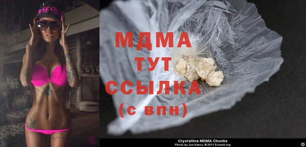 тгк Абинск